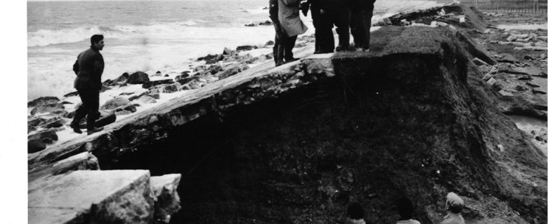 Acqua alta – Novembre 1966