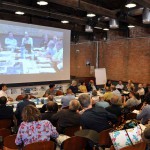 Presentazione pubblica - Incontro tematico Lido Nord - 6 giugno 2018